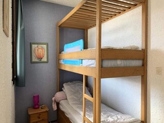 Apartment Uvernet-Fours  3