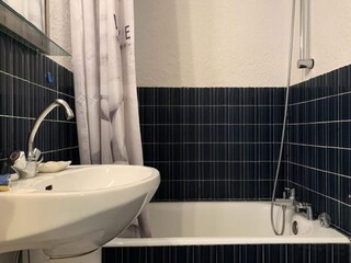 Apartment Uvernet-Fours  4