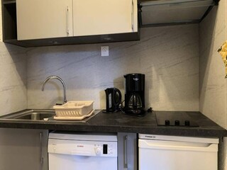 Apartment Uvernet-Fours  5