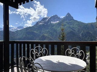 Appartamento Uvernet-Fours  6