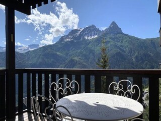 Appartement Uvernet-Fours  6