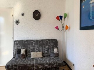 Appartement Uvernet-Fours  8
