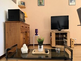 Apartment Uvernet-Fours  9