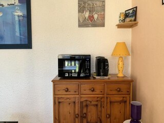 Apartment Uvernet-Fours  10