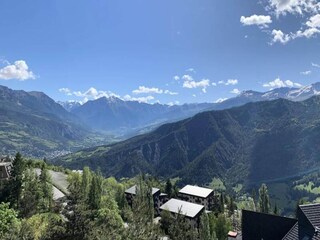 Apartment Uvernet-Fours  12