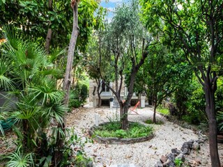Apartment Villefranche-sur-Mer Außenaufnahme 1