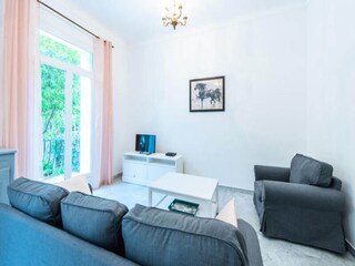 Apartment Villefranche-sur-Mer Ausstattung 5