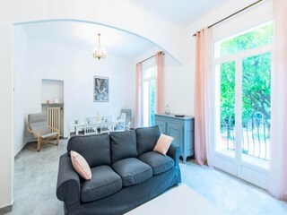 Apartment Villefranche-sur-Mer Ausstattung 6