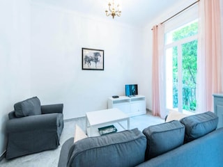 Apartment Villefranche-sur-Mer Ausstattung 7