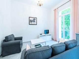 Appartement Villefranche-sur-Mer Kenmerken 7