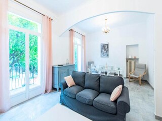 Appartamento Villefranche-sur-Mer Caratteristiche 8