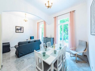 Apartment Villefranche-sur-Mer Ausstattung 12