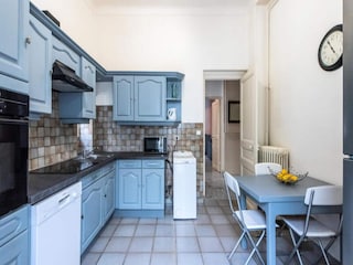Apartment Villefranche-sur-Mer Ausstattung 14