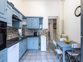 Appartement Villefranche-sur-Mer Kenmerken 14