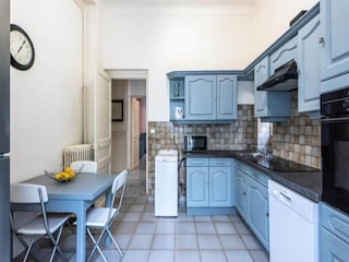 Apartment Villefranche-sur-Mer Ausstattung 16