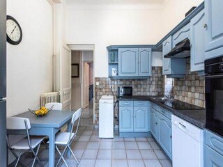 Appartement Villefranche-sur-Mer Kenmerken 16