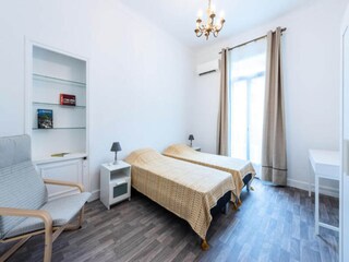 Apartment Villefranche-sur-Mer Ausstattung 17