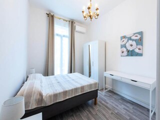 Appartement Villefranche-sur-Mer Équipement 18