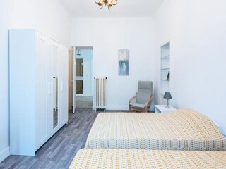 Appartement Villefranche-sur-Mer Équipement 20