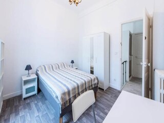 Appartement Villefranche-sur-Mer Kenmerken 21