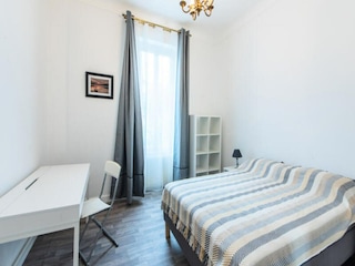 Apartment Villefranche-sur-Mer Ausstattung 22