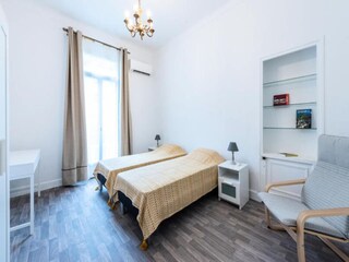 Appartement Villefranche-sur-Mer Équipement 23
