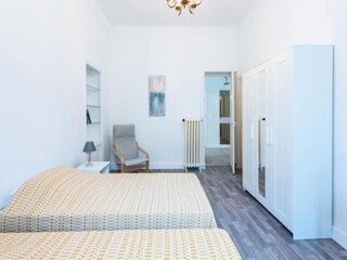 Appartement Villefranche-sur-Mer Équipement 24