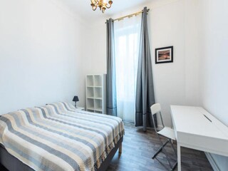 Apartment Villefranche-sur-Mer Ausstattung 28