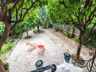 Apartment Villefranche-sur-Mer Außenaufnahme 4