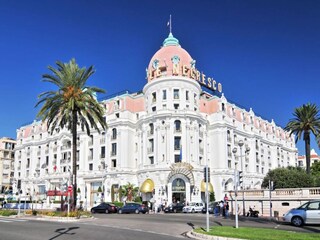 Appartement Villefranche-sur-Mer Environnement 34