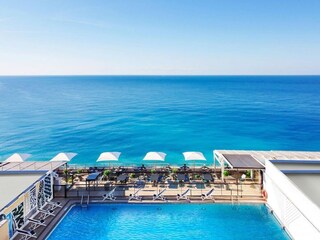Apartment Villefranche-sur-Mer Umgebung 35