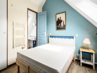 Appartamento Fouesnant  6