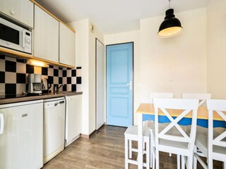 Appartamento Fouesnant  7