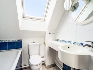 Appartamento Fouesnant  8