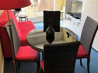 Apartment Arcachon Ausstattung 10