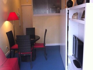 Appartement Arcachon Kenmerken 11