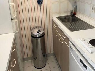 Appartement Arcachon Kenmerken 13