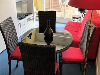 Apartment Arcachon Ausstattung 14