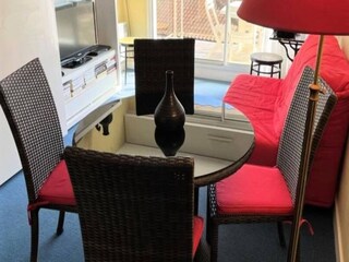 Appartamento Arcachon Caratteristiche 14