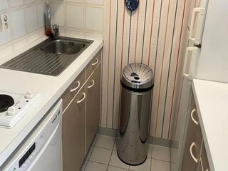 Appartement Arcachon Kenmerken 15