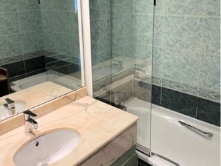 Appartement Arcachon Kenmerken 16