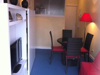 Appartamento Arcachon Caratteristiche 17