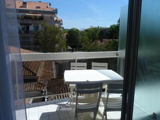 Appartamento Arcachon Registrazione all'aperto 5