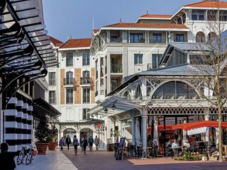 Appartamento Arcachon Ambiente 21