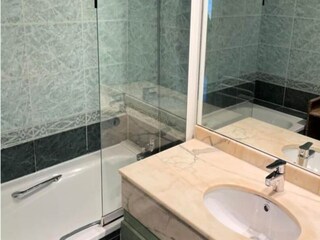 Appartamento Arcachon Caratteristiche 18