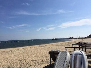 Appartement Arcachon Omgeving 22