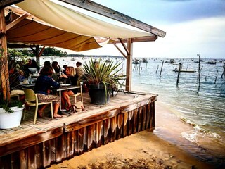 Appartamento Arcachon Ambiente 23