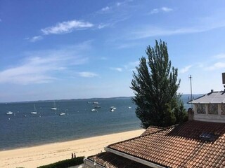 Appartamento Arcachon Registrazione all'aperto 7