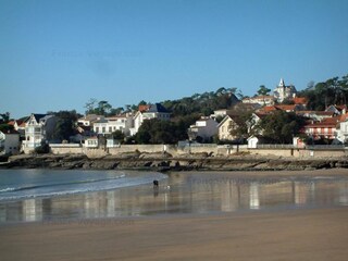 Appartamento Arcachon Ambiente 25