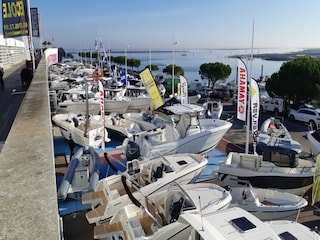 Apartment Arcachon Umgebung 27